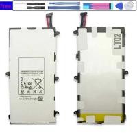 ราคา ภาพใหญ่: 0 T4000E 4000mAh ซัมซุงกาแล็กซี่แท็บ 3 7.0 T210 T211 T2105 T21 (26507954618)