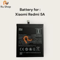 ราคา แบตเตอรี่ เดิม Xiaomi Redmi 5A BN34 2910mAh รับประกัน 3 เดือน (29980037166)
