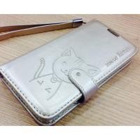 ราคา เคสฝาพับDomi Cat (For GALAXY J2 PRIME) (4106650325)