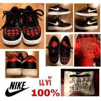 ราคา ♦️มือ 2♦️สภาพดี รองเท้าเด็ก NIKE AIR FORCE 1 LV8 (TD) size 15 cm ของแท้ 100% (3515790183)
