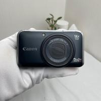ราคา Canon powershot SX210IS(รุ่นหายากมากๆ) (28120267993)