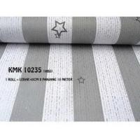 ราคา สีเทา STAR CHANNEL WALLPAPER 45CM X 10M (6481067559)