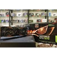 ราคา GTX1070 8G Gigabyte g1 gaming (51604129676)