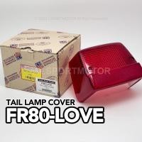 ราคา SUZUKI FR80-LOVE TAIL LAMP COVER FR80LOVE FR80 LOVE (56005890942)