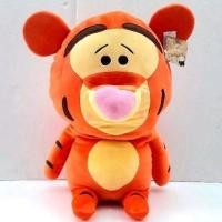 ราคา ตุ๊กตาหมีพูห์ พิกเล็ต ทิกเกอร์ อียอร์ 20"นุ่มนิ่ม POOH/PIGLET/TIGGER/EEYORE ลิขสิทธิ์แท้ (19741810287)
