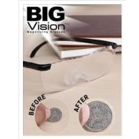 ราคา BIG VISION แว่นขยายไร้มือจับ (1393939546)