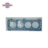 ราคา ปะเก็นฝาสูบ AVEO 1.6 แท้ห้างChevrolet รูยื่น (96963220) (5846646202)