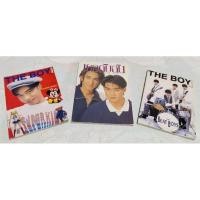ราคา เธอกับฉัน:The boy:นิตยสารวัยรุ่นยุค90(หนังสือหายาก):ย้อนวันวานในความทรงจำ:ปี พ.ศ.2538-2539 (12968300488)