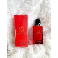 ราคา น้ำหอมแท้Giorgio Armani Si Passione EDP 100ml Perfume/สินค้าพร้อมส่ง (24409511458)