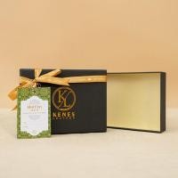 ราคา กล่องหนัง Kenes EXCLUSIVE พระรามธานพิเศษ - สําหรับของขวัญและกระเช้า (49656202541)