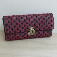 ราคา กระเป๋าถือ Handmade สินค้าญี่ปุ่นมือสอง (365003006)