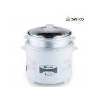ราคา CASIKO หม้อหุงข้าวไฟฟ้า 1 ลิตร รุ่น CK 1099 (2413865377)