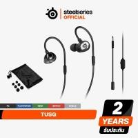 ราคา SteelSeries Tusq In-Ear Mobile Gaming Headset (44751239719)