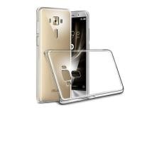 ราคา OEM Clear Hardcase สําหรับ Asus Zenfone 3 Deluxe - ZS570KL - 5.7 นิ้ว (43370746187)