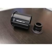 ราคา โม่ ดุม DT Swiss Ratchet EXP freehub Conversion kit for Shimano 11-Speed Road / SRAM XDR 142/12MM (21789319597)