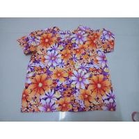 ราคา เสื้ิอลายดอก เด็กมือสอง มี2ลาย (8055432057)