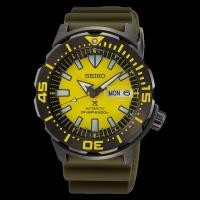 ราคา นาฬิกาSEIKO PROSPEX AUTOMATIC D/VER'S 200m. ASIA SPECIAL EDTION รุ่น SRPF35K1 (4576042692)