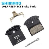 ราคา ผ้าเบรคสำหรับดิสเบรคเสือภูเขา shimano J03A (Disc Break Pads) (16786335103)