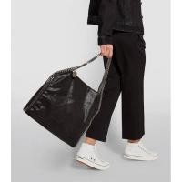 ราคา Used Stella Mccartney Falabella Small 36cm. #แบรนด์เนมมือสองของแท้ แบรนด์เนมแท้มือสอง (24691645762)