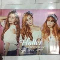 ราคา โปสเตอร์ SNSD อัลบั้ม Holler, Don’t say no (1203516660)