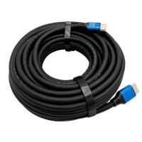 ราคา ส่งจากไทย สาย 4K HDMI 15 เมตร 2.0V / High Speed HDMI Cable 15 m. รุ่น 2.0V (44551142608)