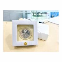 ราคา เหรียญที่ระลึก!! พระราชพิธีถวายพระเพลิงพระบรมศพ ในหลวง ร.9 เนื้อเงิน ครบชุด (1122204443)