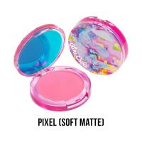 ราคา Lime Crime Softwear Blush สี Pixel By Lime Crime Thailand (2603335410)