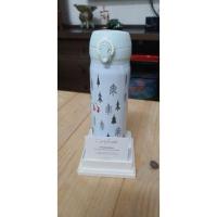 ราคา กระติกน้ำร้อนสำหรับคริสมาสต์ Thermos Starbucks Swarovski limited edition (19367007968)