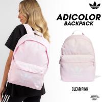 ราคา Adidas Collection อาดิดาส กระเป๋าเป้ กระเป๋าแฟชั่น OG Adicolor Backpack รุ่น IS4363 / IJ0761 / IL1963 (1300) (9868770286)