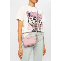 ราคา Givenchy Pink "Antigona Nano" shoulder bag แท้ 100% (27019367875)