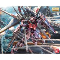 ราคา พร้อมส่ง [BANDAI] MG 1/100 : Strike Rouge + OOTORI (Ver.RM) (44111738884)