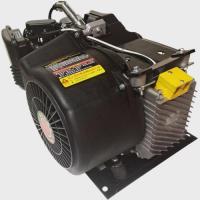 ราคา Electric vehicle range extender Electric vehicle three-wheeler/four-wheeler fully automatic gasolin (57406317806)