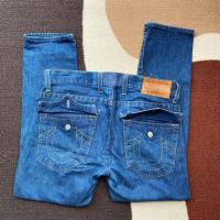 ราคา True Religion Denim Slim Fit (19396746064)