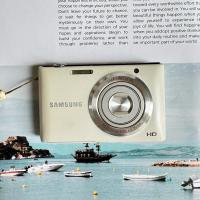 ราคา กล้องดิจิตอล Samsung ST72 (24217230366)