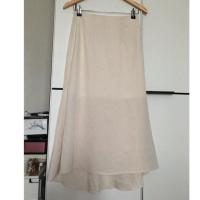ราคา New กระโปรง Jaspal สีครีม size s (4442765557)