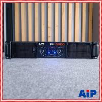 ราคา NTS MI3500 POWERAMP เอ็นทีเอส ขยาย เพาเวอร์ เครื่องขยายเสียง แอมป์ MI 3500 power amp เอไอ-ไพศาล (3926549892)