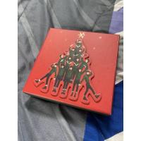 ราคา ของแท้100%‼️ EXO Album Miracles in December Ver.Chinese (10000829598)