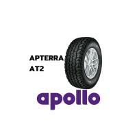 ราคา ยางรถยนต์ ยางApollo 225/70 R15 APTERRA A/T2 (1588983416)