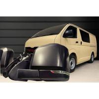 ราคา กระจกมองข้างรถตู้ Hiace GEN7 (28235451859)
