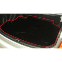 ราคา ถาดท้ายวางของ/ถาดท้ายวางสัมภาระ Toyota Altis 2008 2009 2010 2011 2012 2013 สีดำ - งานAO (3879635529)