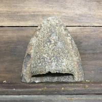 ราคา ไถโบราณ ผาลไถมือสอง ใบผาลเก่า ผาลไถโบราณ ผาลไถนา ผานไถ สบไถ สบไถนาโบราณ วัตถุอาถรรพ์ ของสะสม ของหายาก ใบผาล ของสะสม (10195855923)