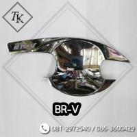 ราคา TKcar เบ้ารองมือเปิดประตู BR-V (1446501018)