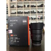 ราคา SonyFE 24 mm F1.4 ❤️GM. ครบกล่อง อดีต0 (25123538116)