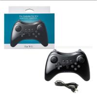 ราคา จอย WIIU PRO Controller จอย wireless สำหรับเครื่อง WII U (3062651175)