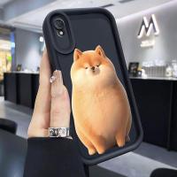 ราคา เคสสำหรับ Xiaomi Redmi 9A Redmi 9i Redmi 9T Redmi 9 Power เคสครอบลูกสุนัขน่ารักรูปแบบ (26157862247)