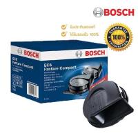 ราคา แตรหอยโข่ง ยี่ห้อ BOSCH รุ่น EC6 สีดำ พรีเมี่ยม ของแท้ 100% (10812551131)