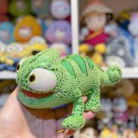 ราคา กิ้งก่าราพันเซล Pascal - Rapunzel Bullyland (20639308875)