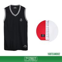 ราคา 7th street เสื้อกล้าม รุ่น 7th Team (7836293488)