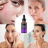 ราคา Bakuchiol Face Serum Anti Aging Serum Oil 60ml Gentle Moisturize Skin Wrinkle Reducer Pore (50507557259)