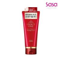 ราคา Kose Cosmeport Grace One Extra Moisture Washing Cream 130g (29865255106)